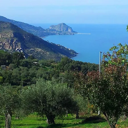 Casale Margherita Turismo Rurale Alloggio per agriturismo