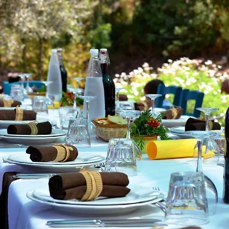 Alloggio per agriturismo Casale Margherita Turismo Rurale