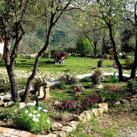 Casale Margherita Turismo Rurale Pollina
