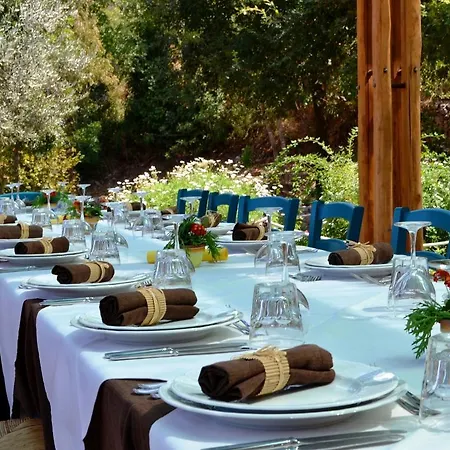 Casale Margherita Turismo Rurale