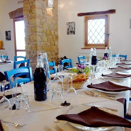 Alloggio per agriturismo Casale Margherita Turismo Rurale Pollina
