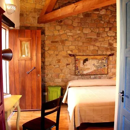 Casale Margherita Turismo Rurale