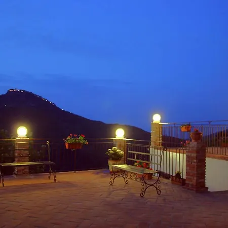 Alloggio per agriturismo Casale Margherita Turismo Rurale