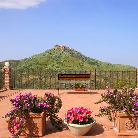 Alloggio per agriturismo Casale Margherita Turismo Rurale