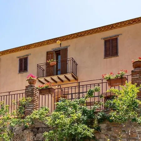 Vakantieboerderij Casale Margherita Turismo Rurale