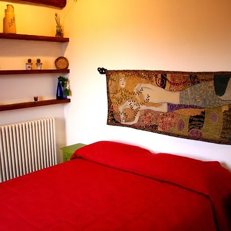 Vakantieboerderij Casale Margherita Turismo Rurale