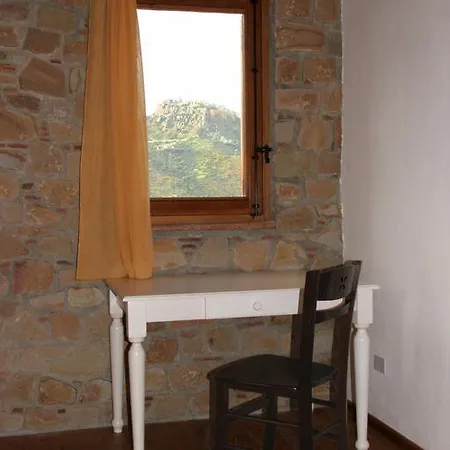 Casale Margherita Turismo Rurale Pollina