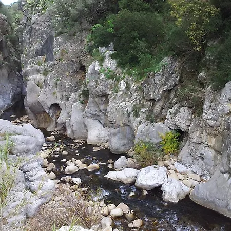 Casale Margherita Turismo Rurale Pollina