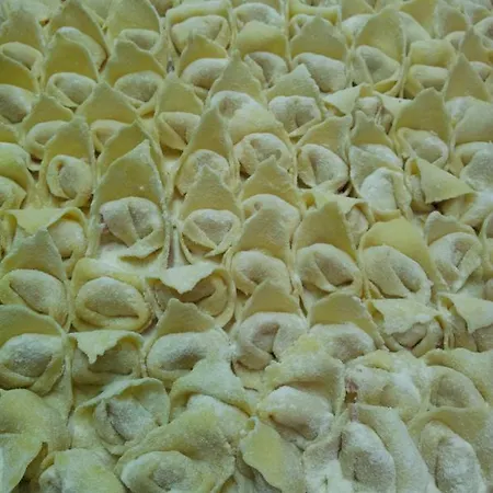 Casale Margherita Turismo Rurale Pollina