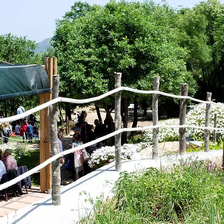 Casale Margherita Turismo Rurale Pollina