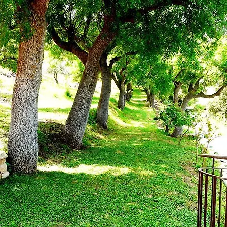 Vakantieboerderij Casale Margherita Turismo Rurale