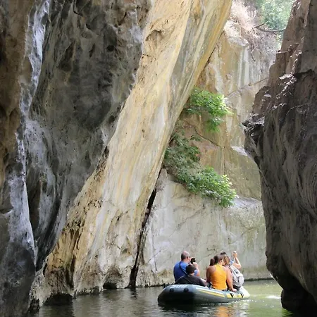 Vakantieboerderij Casale Margherita Turismo Rurale *