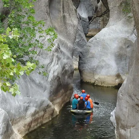Vakantieboerderij Casale Margherita Turismo Rurale