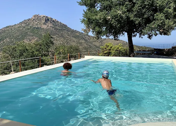 Casale Margherita Turismo Rurale *