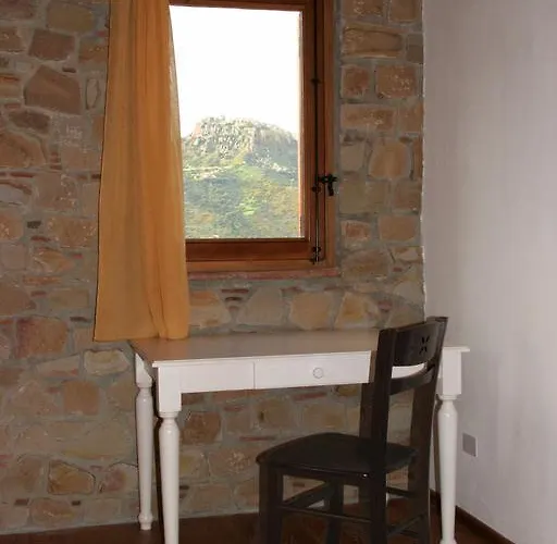 Casale Margherita Turismo Rurale Pollina