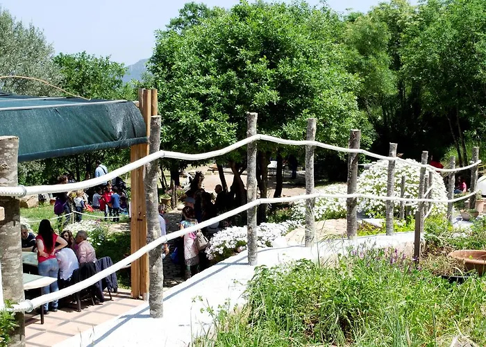Casale Margherita Turismo Rurale Pollina