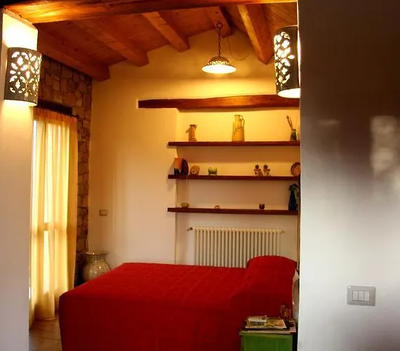 Feriegård Casale Margherita Turismo Rurale Pollina