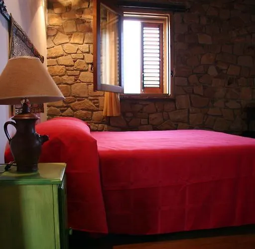 Casale Margherita Turismo Rurale